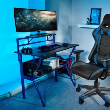 1 & 2 Tier Gaming Desk